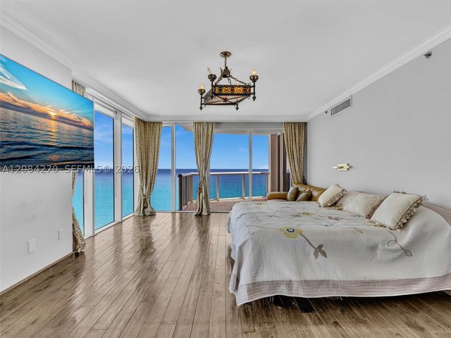 18911 Collins Ave 2101, Sunny Isles Beach, FL 33160