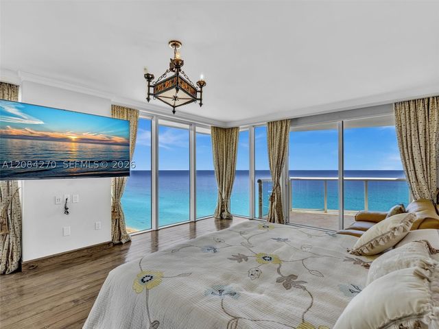 18911 Collins Ave 2101, Sunny Isles Beach, FL 33160