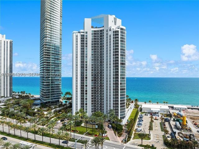 18911 Collins Ave 2101, Sunny Isles Beach, FL 33160