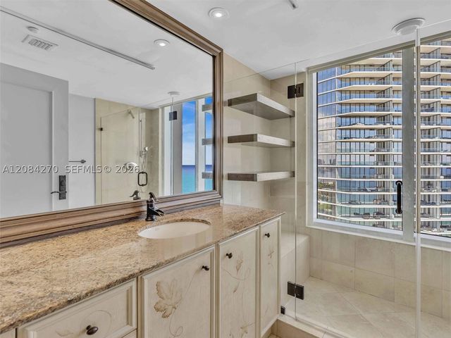 18911 Collins Ave 2101, Sunny Isles Beach, FL 33160