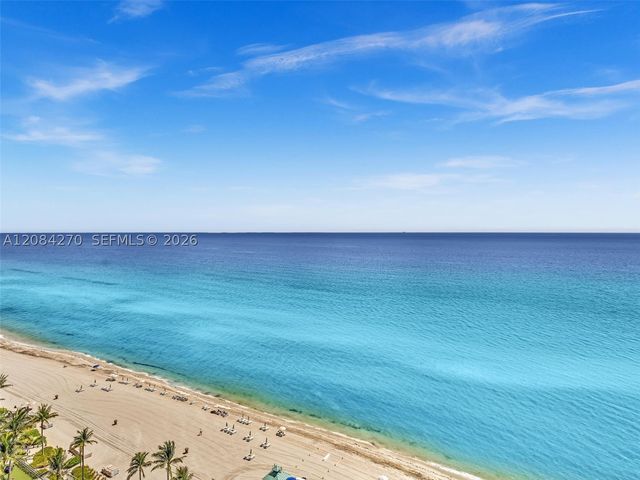 18911 Collins Ave 2101, Sunny Isles Beach, FL 33160