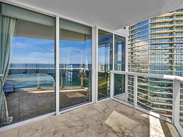 18911 Collins Ave 2101, Sunny Isles Beach, FL 33160