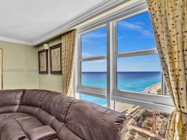 18911 Collins Ave 2101, Sunny Isles Beach, FL 33160