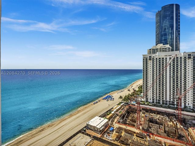18911 Collins Ave 2101, Sunny Isles Beach, FL 33160