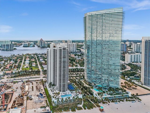 18911 Collins Ave 2101, Sunny Isles Beach, FL 33160