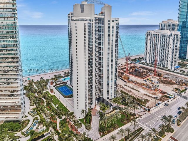 18911 Collins Ave 2101, Sunny Isles Beach, FL 33160
