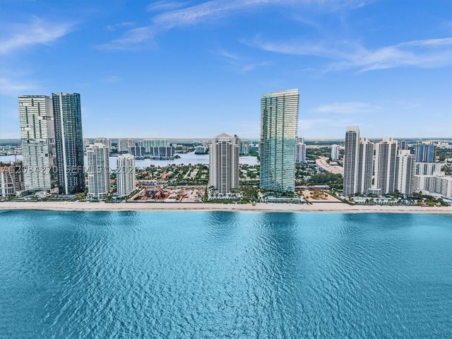 18911 Collins Ave 2101, Sunny Isles Beach, FL 33160