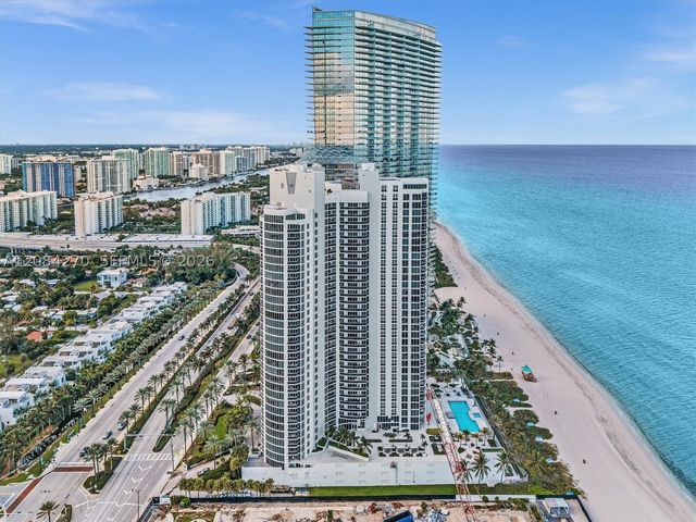 18911 Collins Ave 2101, Sunny Isles Beach, FL 33160