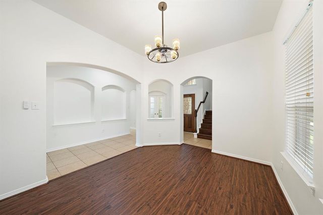 3818 Orchard Springs Court, Sugar Land, TX 77479