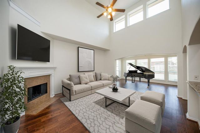 3818 Orchard Springs Court, Sugar Land, TX 77479