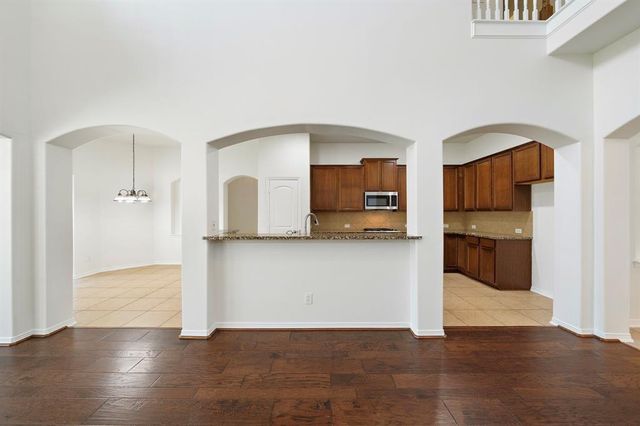 3818 Orchard Springs Court, Sugar Land, TX 77479