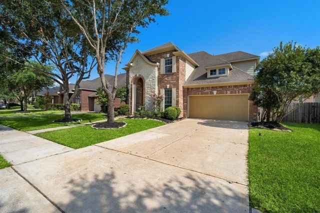 3818 Orchard Springs Court, Sugar Land, TX 77479