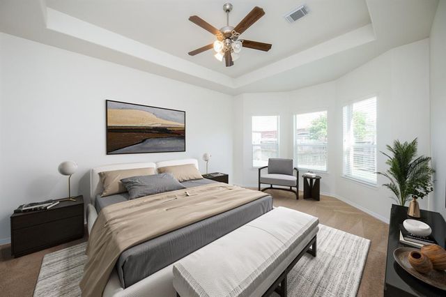 3818 Orchard Springs Court, Sugar Land, TX 77479