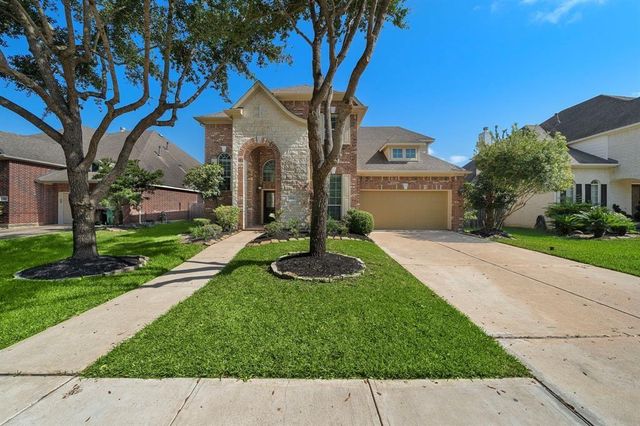 3818 Orchard Springs Court, Sugar Land, TX 77479