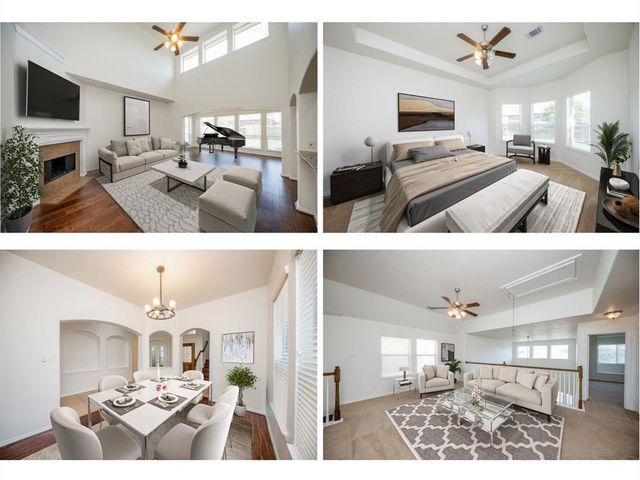 3818 Orchard Springs Court, Sugar Land, TX 77479