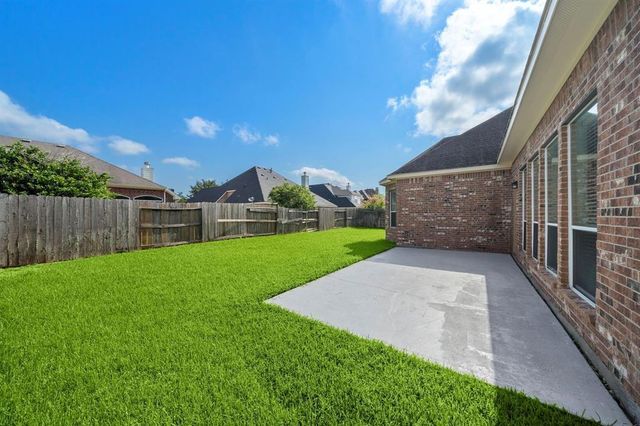 3818 Orchard Springs Court, Sugar Land, TX 77479