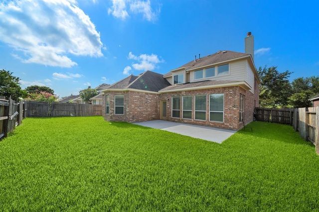 3818 Orchard Springs Court, Sugar Land, TX 77479