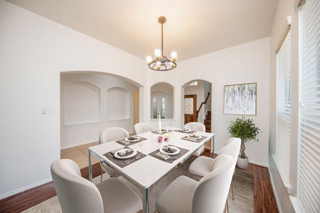 3818 Orchard Springs Court, Sugar Land, TX 77479