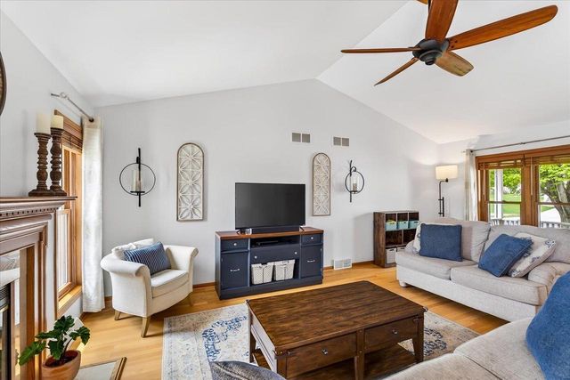 2652 Granite Road, Fitchburg, WI 53711