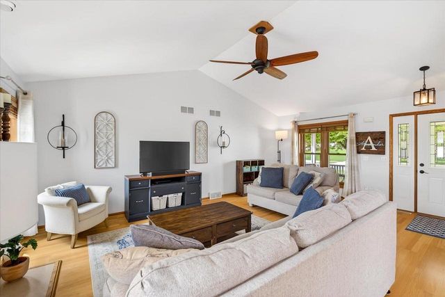 2652 Granite Road, Fitchburg, WI 53711