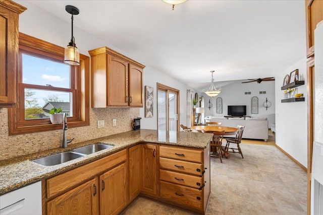 2652 Granite Road, Fitchburg, WI 53711