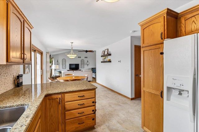 2652 Granite Road, Fitchburg, WI 53711