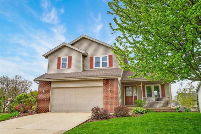 2652 Granite Road, Fitchburg, WI 53711