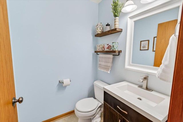 2652 Granite Road, Fitchburg, WI 53711