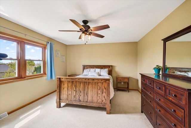 2652 Granite Road, Fitchburg, WI 53711