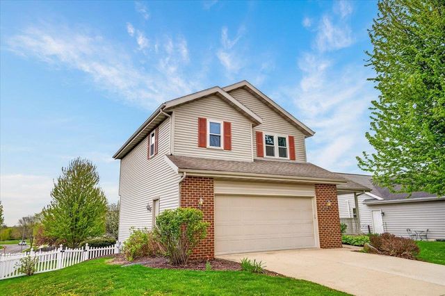 2652 Granite Road, Fitchburg, WI 53711