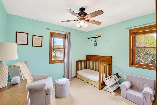 2652 Granite Road, Fitchburg, WI 53711