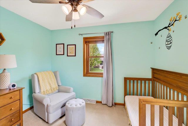 2652 Granite Road, Fitchburg, WI 53711