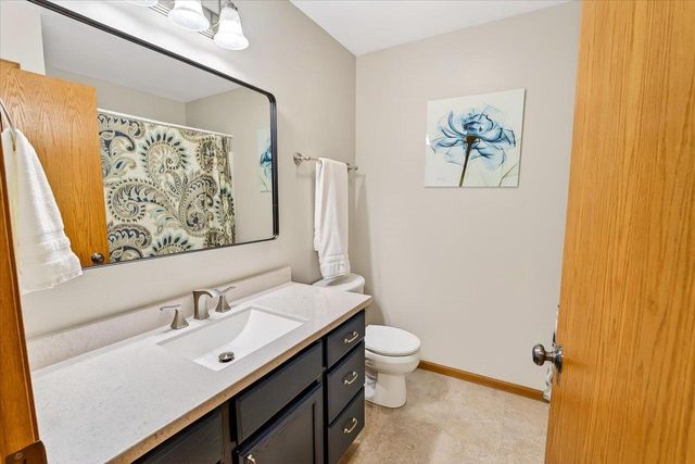 2652 Granite Road, Fitchburg, WI 53711