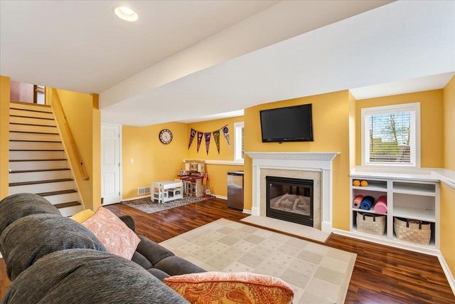 2652 Granite Road, Fitchburg, WI 53711