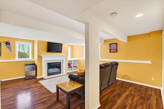2652 Granite Road, Fitchburg, WI 53711