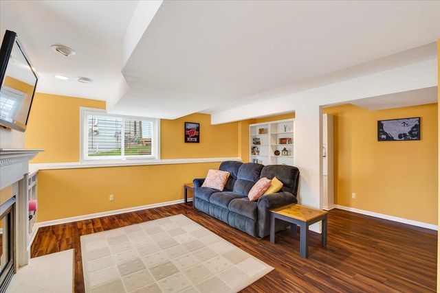 2652 Granite Road, Fitchburg, WI 53711