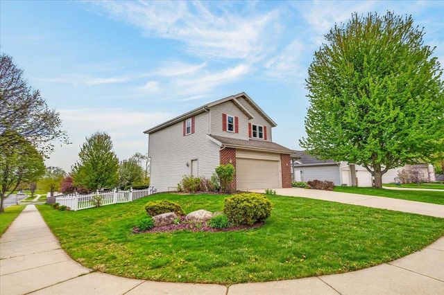 2652 Granite Road, Fitchburg, WI 53711