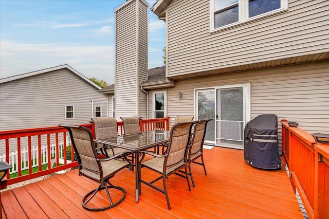 2652 Granite Road, Fitchburg, WI 53711