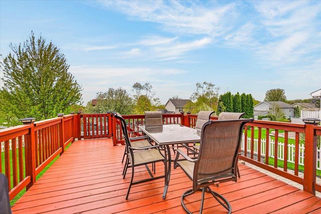 2652 Granite Road, Fitchburg, WI 53711