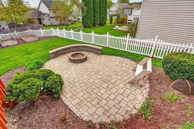 2652 Granite Road, Fitchburg, WI 53711