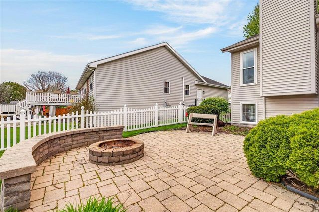 2652 Granite Road, Fitchburg, WI 53711