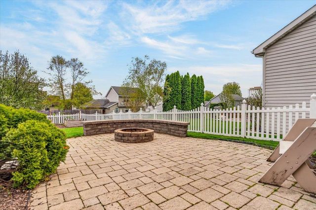 2652 Granite Road, Fitchburg, WI 53711