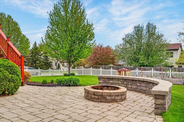 2652 Granite Road, Fitchburg, WI 53711