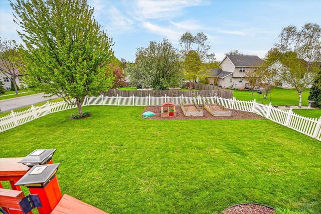 2652 Granite Road, Fitchburg, WI 53711