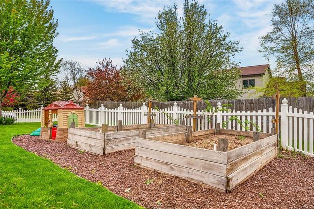 2652 Granite Road, Fitchburg, WI 53711