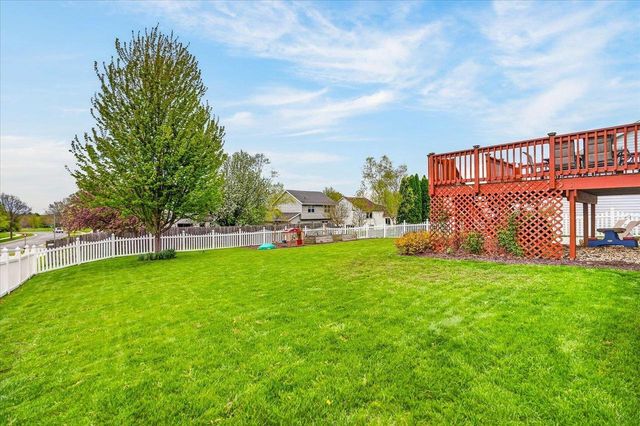 2652 Granite Road, Fitchburg, WI 53711