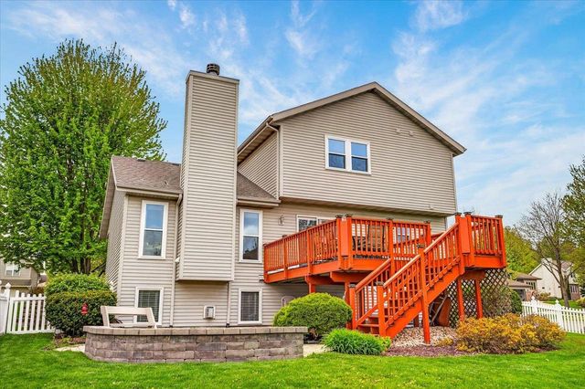 2652 Granite Road, Fitchburg, WI 53711