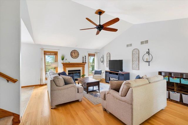 2652 Granite Road, Fitchburg, WI 53711