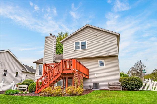 2652 Granite Road, Fitchburg, WI 53711