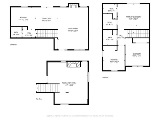 2652 Granite Road, Fitchburg, WI 53711